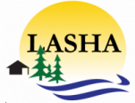 My Lasha Logo