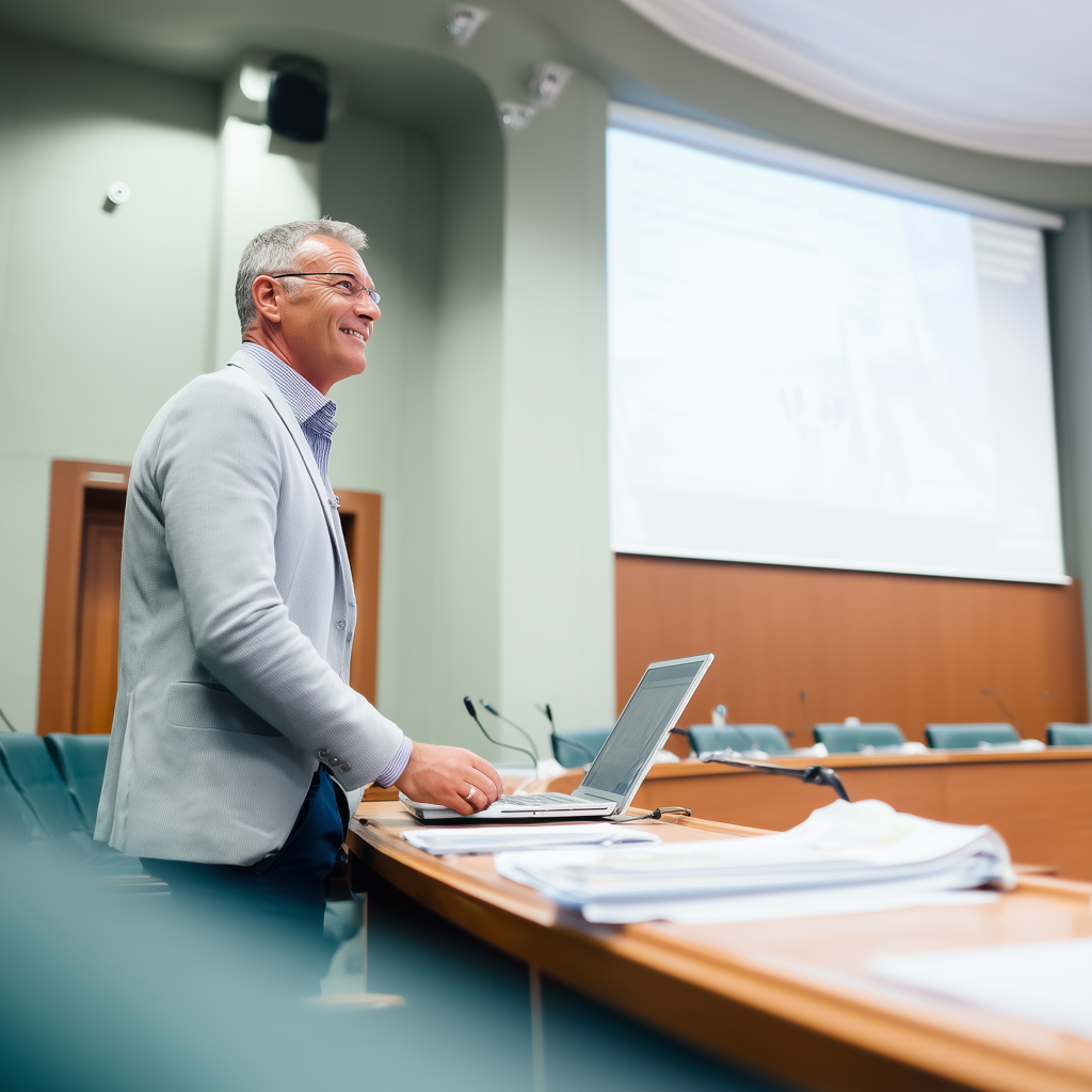anotherdog1_A_photo_of_a_middle_aged_man_making_a_presentatio_64caa765-ec3c-4a45-adf1-b11313313f49_2