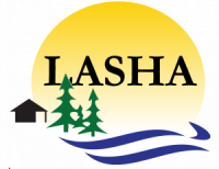 My Lasha Logo